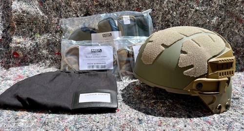 French army msa tap latest - french,