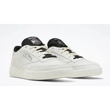 Reebok Club C SNEEZE Magazine