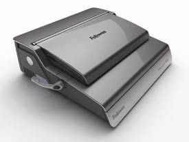 Fellowes galaxy electric - galaxy, a4