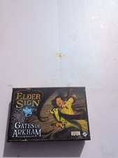 Elder Sign - Gates of Arkham -