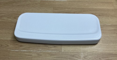 Toilet cistern lid - lid, ideal