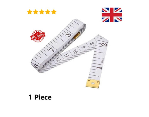 Body measuring tape - body, fabric