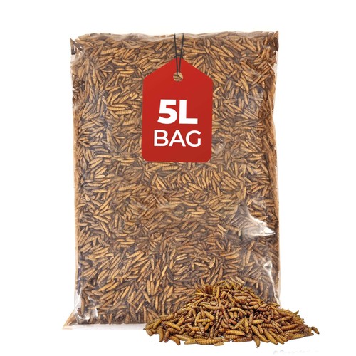 Premium wild bird food - premium, calci