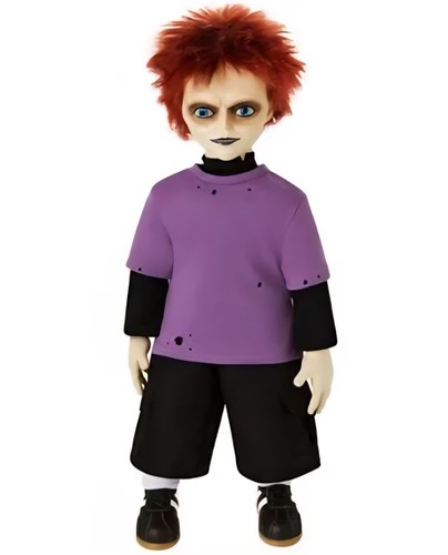 Glen doll seed chucky - glen,