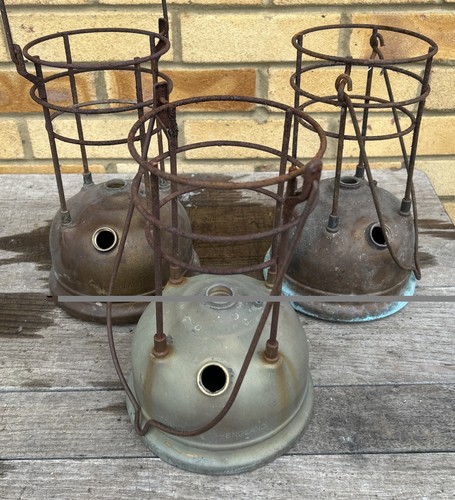 Job lot vintage tilley - job, of