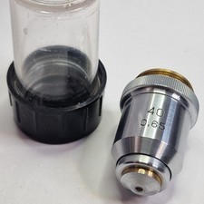 Lomo 40x 0.65 Vintage USSR