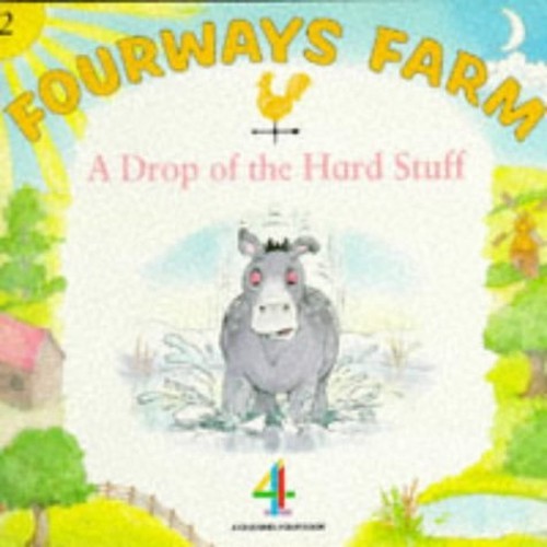 Drop hard stuff - drop,