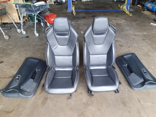 Mercedes slk r172 black - mercedes,