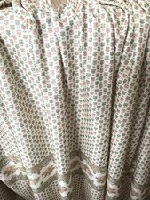  Mary Quant Design Dress Fabric, Vintage . 