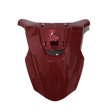 Honda SH125i SH 125 2017-2020  Top Front Fairing Cover Panel-RED
