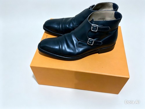 Crockett jones camberley - crockett,