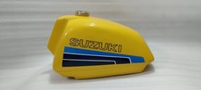 Suzuki PE175,250,400 Aluminium