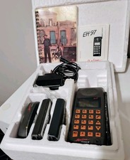 Ericsson EH97 Hotline Vintage