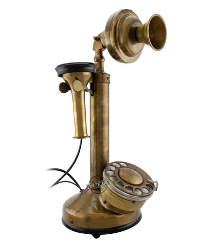 Vintage brass retro - brass,