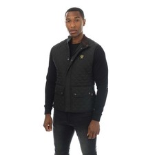 Men's Belstaff Icon Gilet in