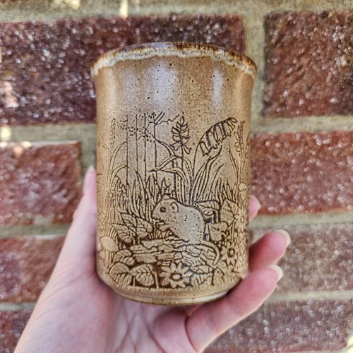 Vintage dunoon stoneware - vintage,