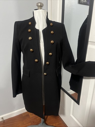 Zara basic med black - zara,