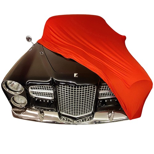 Indoor car cover - , facel