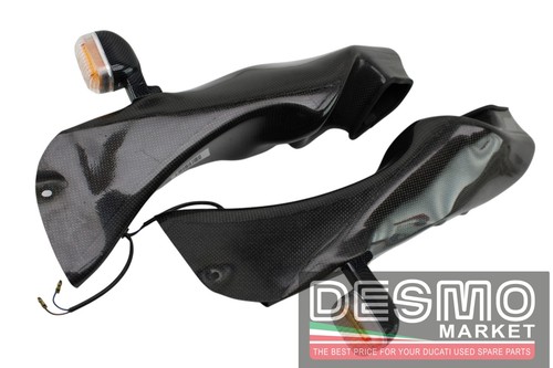 Pair ducati 748 916 996 - pair, 998