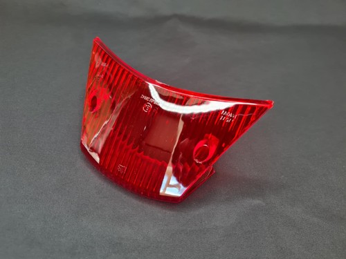 Back rear light glass lens - rear,