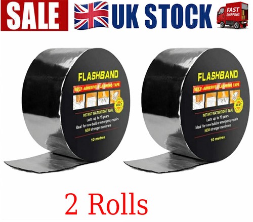 Self adhesive bitumen flashing - self,