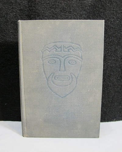 Kon tiki thor - kon, rand