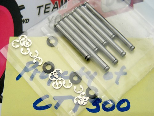 Yokomo yz10 yz870c - yokomo,