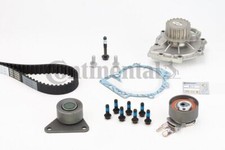 Water Pump & Timing Belt Set