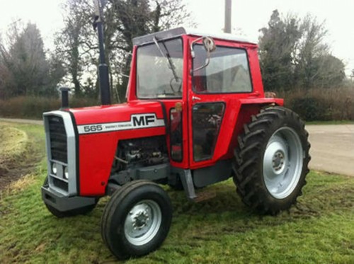 Massey ferguson 550 565 575 - massey,
