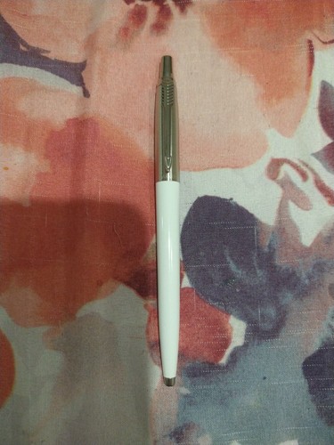 Parker jotter ball - ball, pen