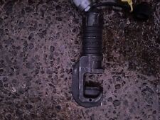 EX FIRE BRIGADE  hand held