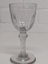 Georgian/Victorian Port