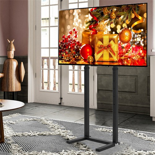 Floor stand for - flat, screen