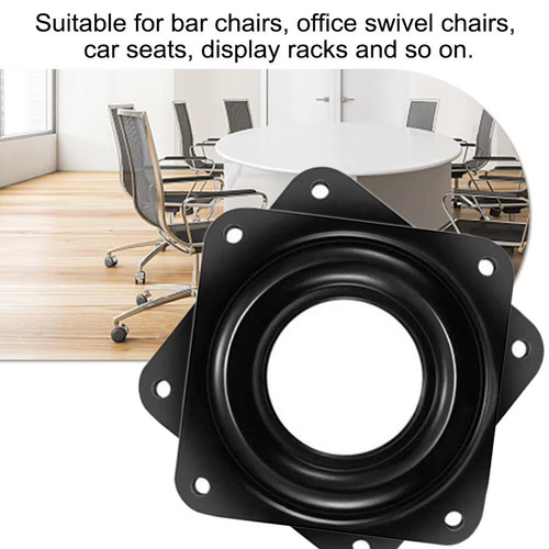 Heavy duty lazy susan bearing - lazy,
