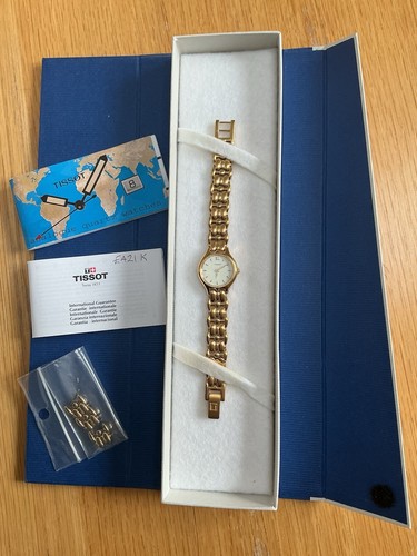 Tissot women classic - ,