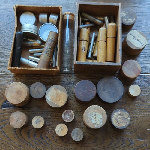 Vintage antique watchmakers - &,