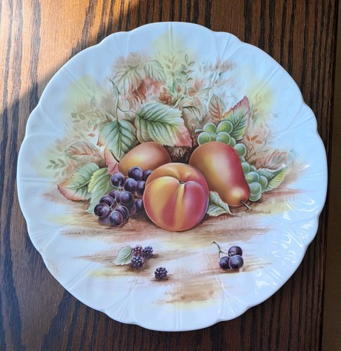Aynsley orchard gold - , large