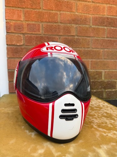 Roof daytona ro10 motorcycle - roof,