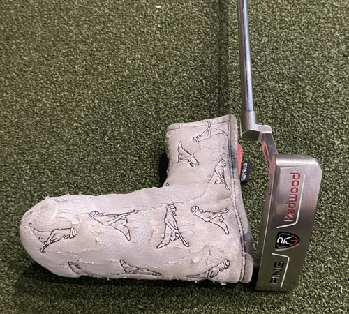 Ping redwood anser 303ss - anser,
