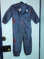 Gruffalo Fancy Dress Costume