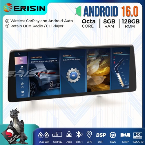 Core android car stereo - 16,