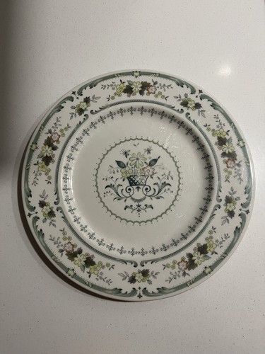 Dinner plate royal doulton - x,