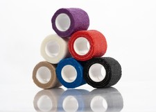 24 Rolls Vet Tape Wrap