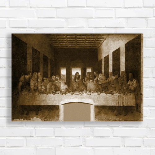 The last supper classic - last,