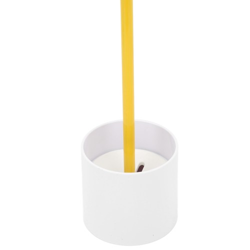 Golf pin flag - flag, hole
