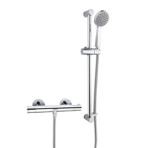 Bristan zing2 thermostatic bar - zing2,