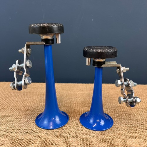 Pair vintage italian fiamm - vintage,