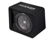 Kicker 43VCWR122 CompR 12" Sub