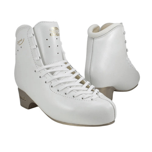 Edea chorus figure boots - figure, only