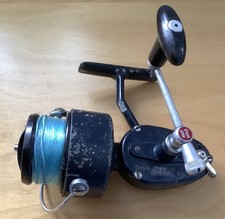 Vintage Garcia Mitchell 410